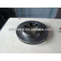 BRAKE SYSTEM BRAKE DISC für NISSAN NOMAD Box 40206-03N01